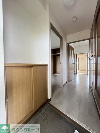 ラフェスタ深谷の物件内観写真